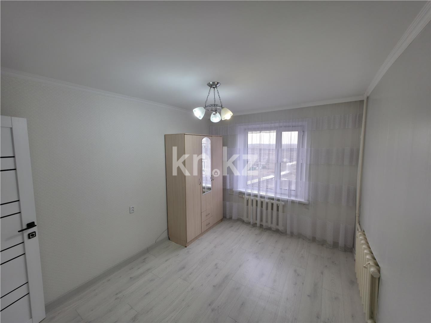 Продажа 3-комнатной квартиры, 61 м² в Караганде - фото 3