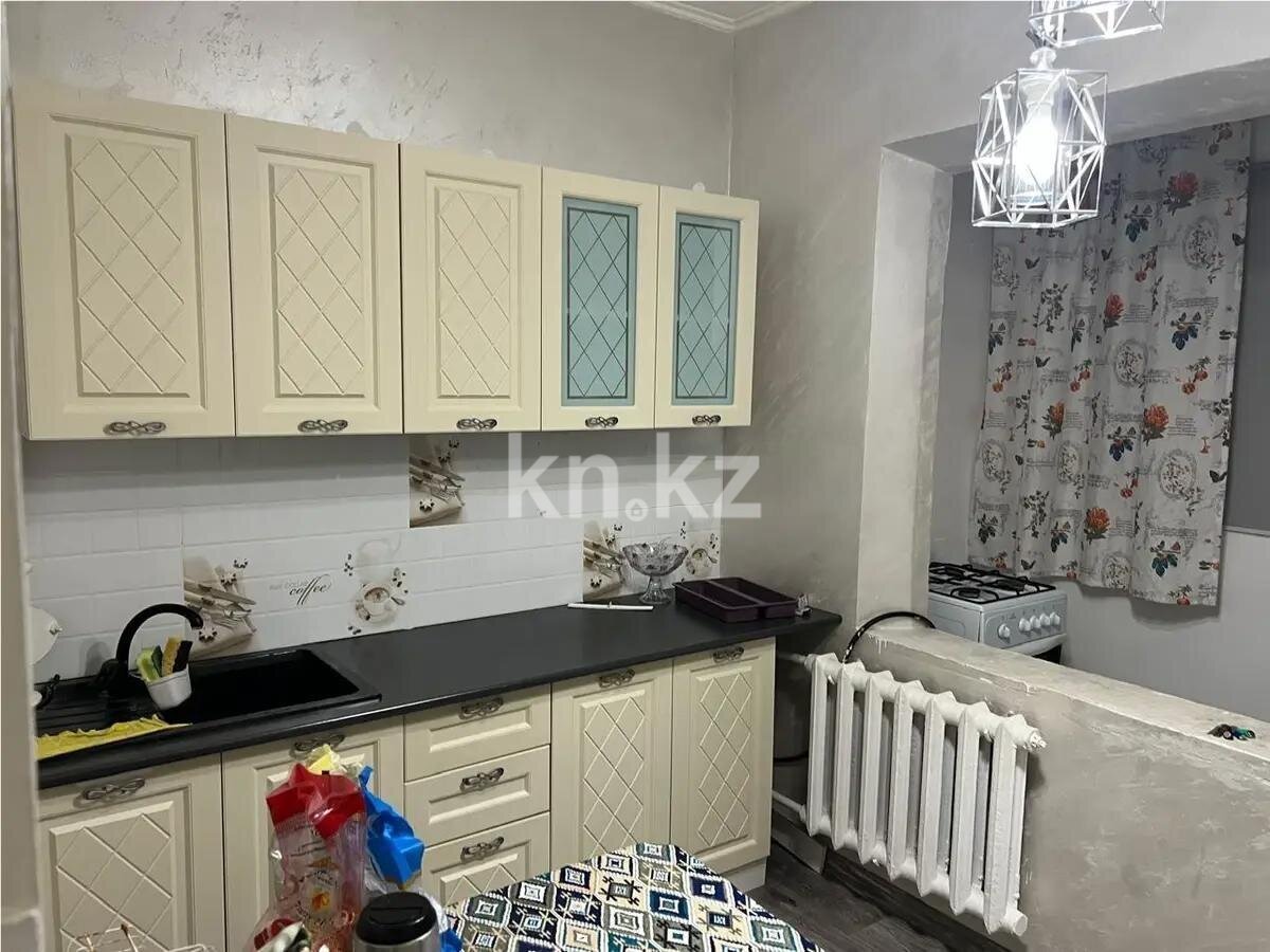 Продажа 1-комнатной квартиры, 44 м² в Алматы - фото 2