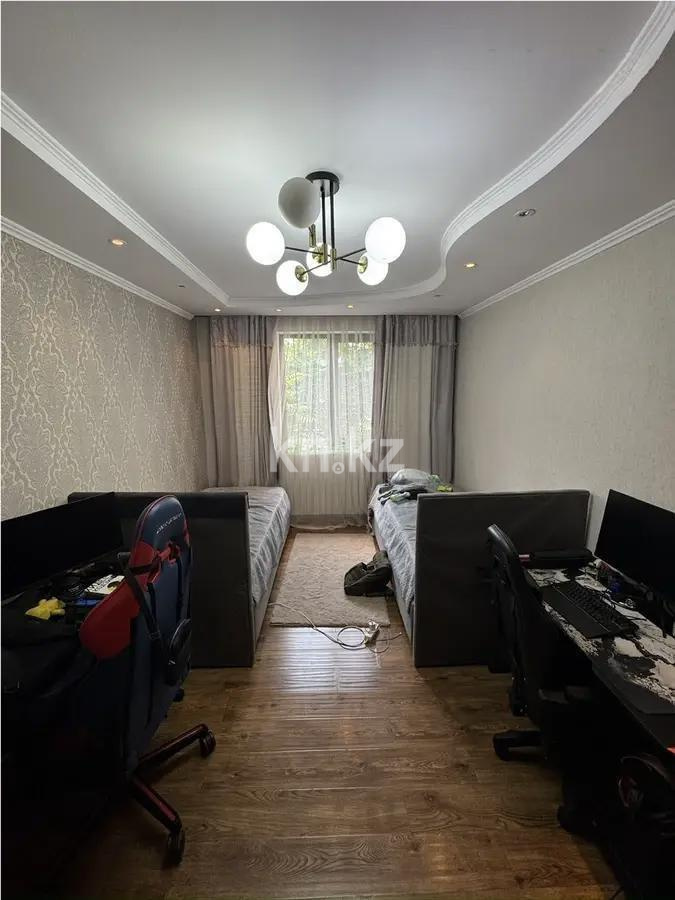 Продажа 3-комнатной квартиры, 117 м² в Алматы - фото 3