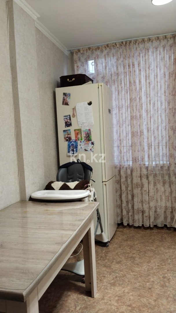 Продажа 2-комнатной квартиры, 59.3 м² в Таразе - фото 8
