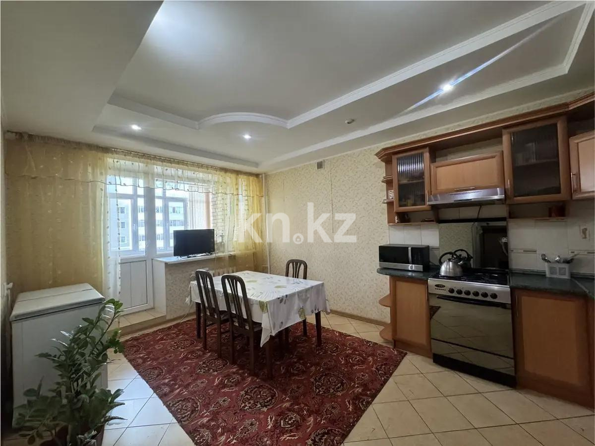 Продажа 3-комнатной квартиры, 102 м², ул. Куйши Дина, дом  26 в Астане - фото 4
