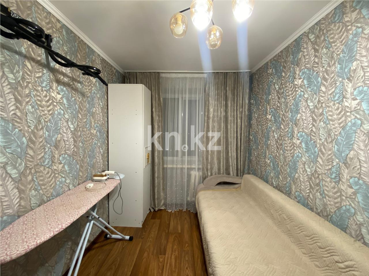 Продажа 4-комнатной квартиры, 71 м² в Караганде - фото 6
