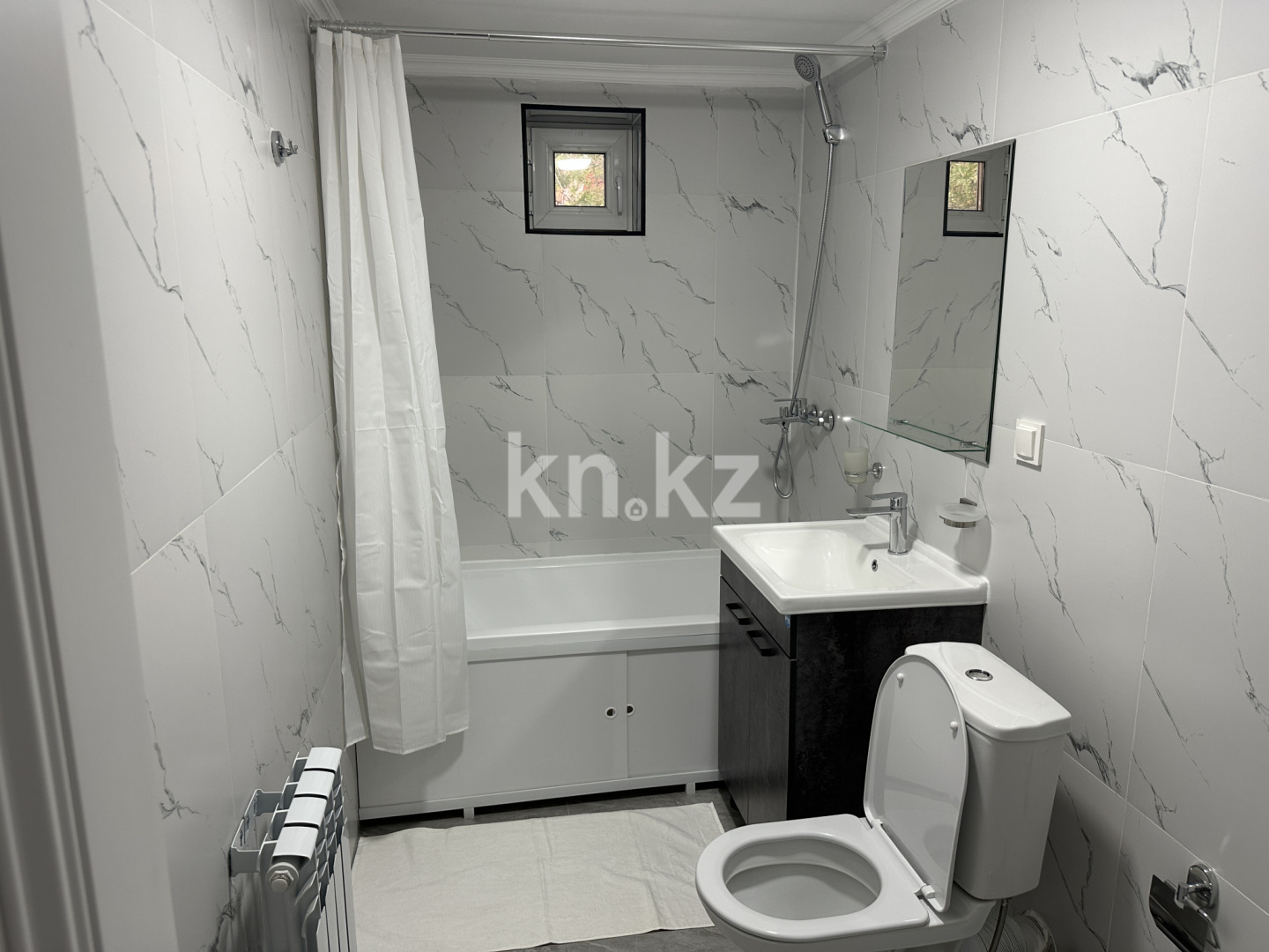 Аренда 2-комнатной квартиры, 35 м² в Астане - фото 5