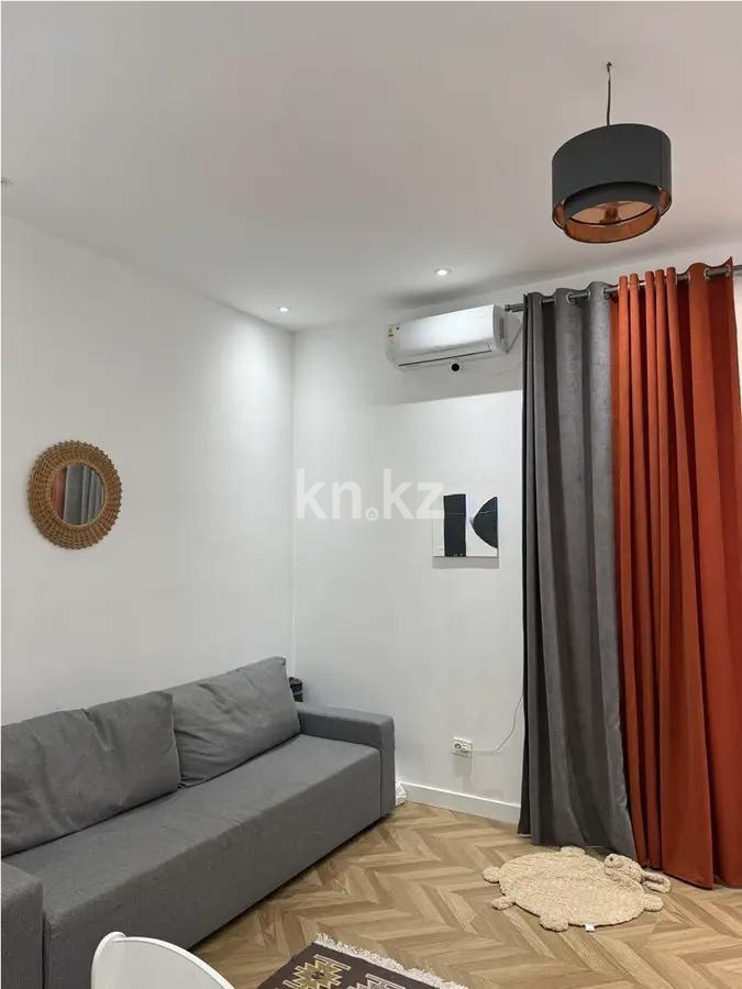 Продажа 2-комнатной квартиры, 59.3 м², ул. Жошы хана, дом  23 в Астане - фото 2