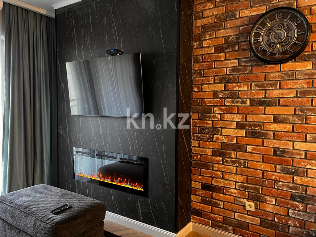 Продажа 2-комнатной квартиры, 56.8 м² в Алматы - фото 9