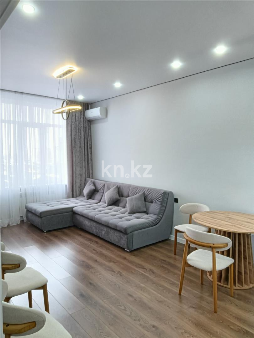 Продажа 3-комнатной квартиры, 58 м² в Караганде - фото 3