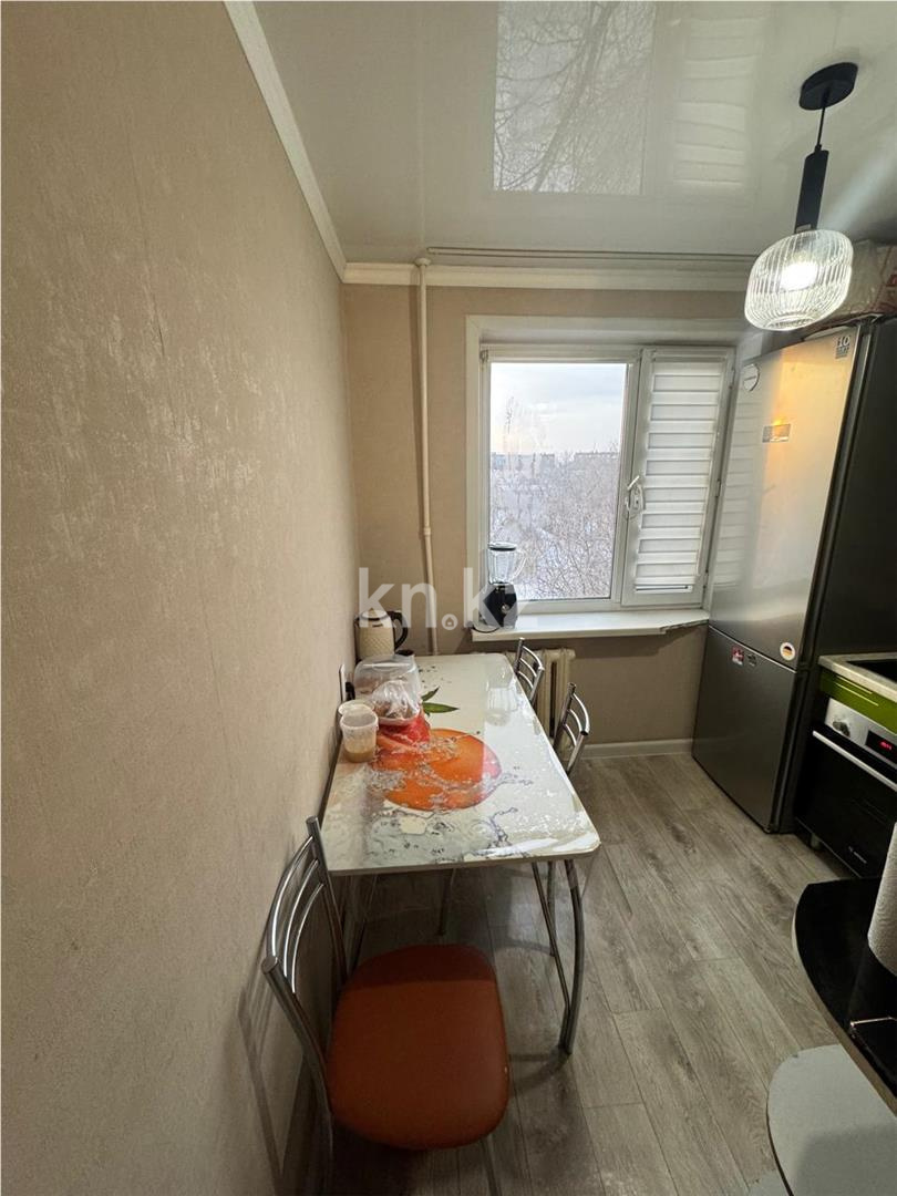 Продажа 2-комнатной квартиры, 44 м² в Караганде - фото 15