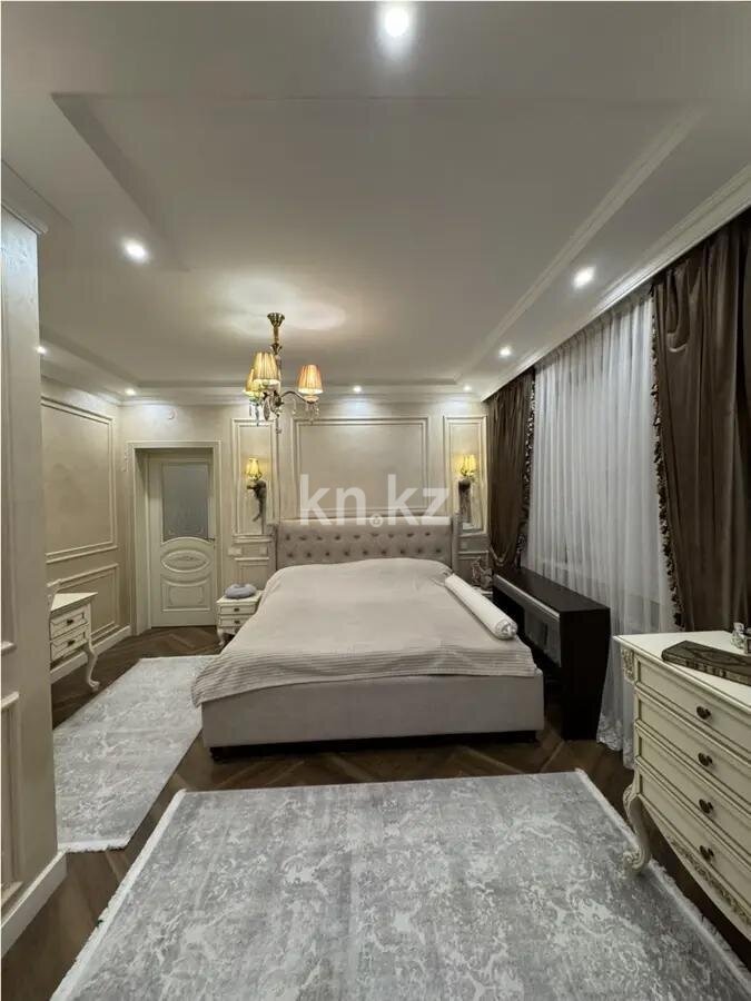 Продажа 3-комнатной квартиры, 90 м² в Алматы - фото 3