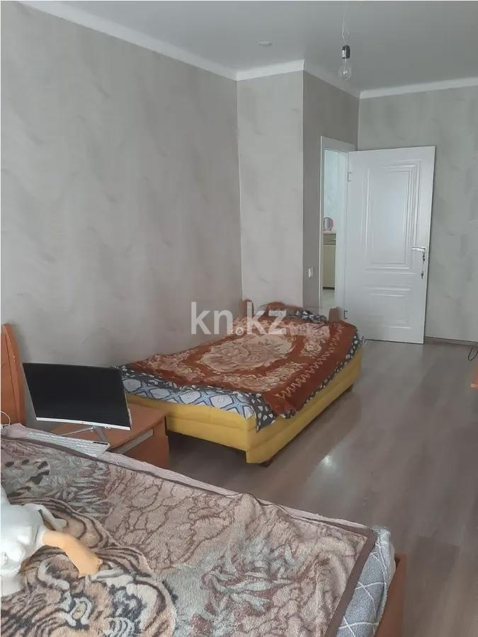 Продажа 1-комнатной квартиры, 44.5 м² в Астане