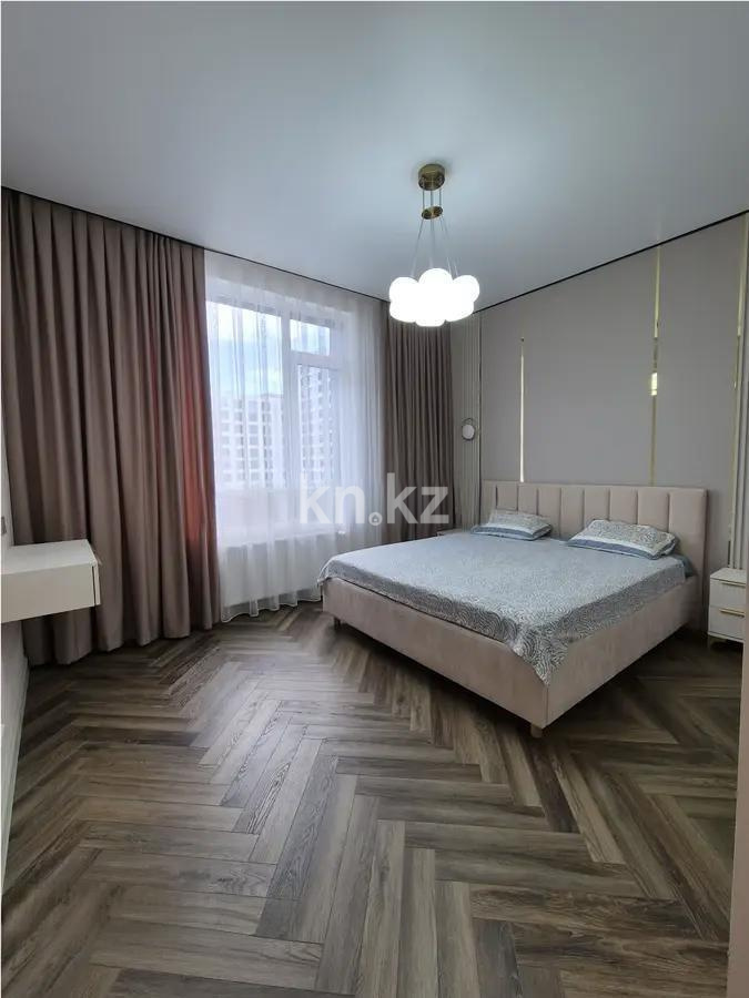 Продажа 3-комнатной квартиры, 102.6 м² в Астане - фото 2