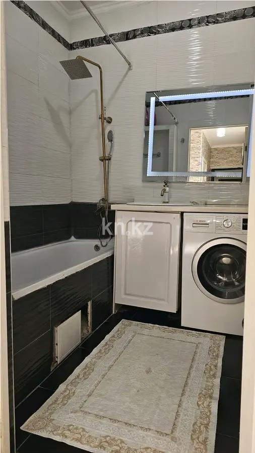 Продажа 3-комнатной квартиры, 85 м², мкр-н Жас Канат, дом  1/28 в Алматы - фото 5