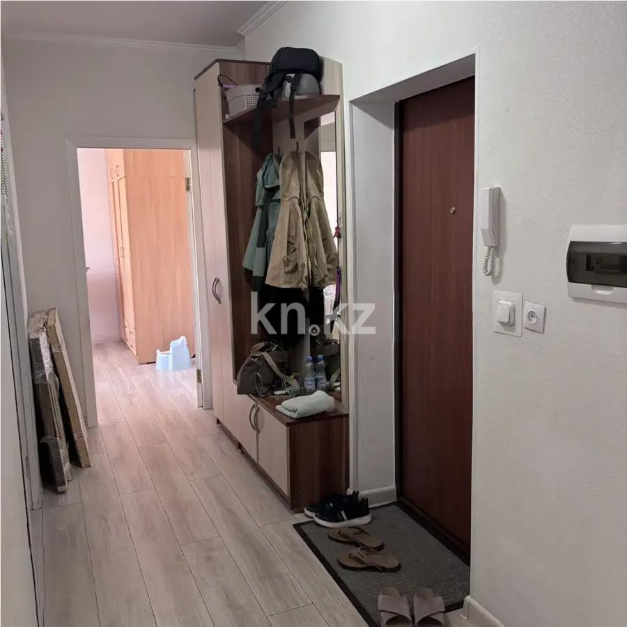 Продажа 2-комнатной квартиры, 58 м² в Караганде - фото 6