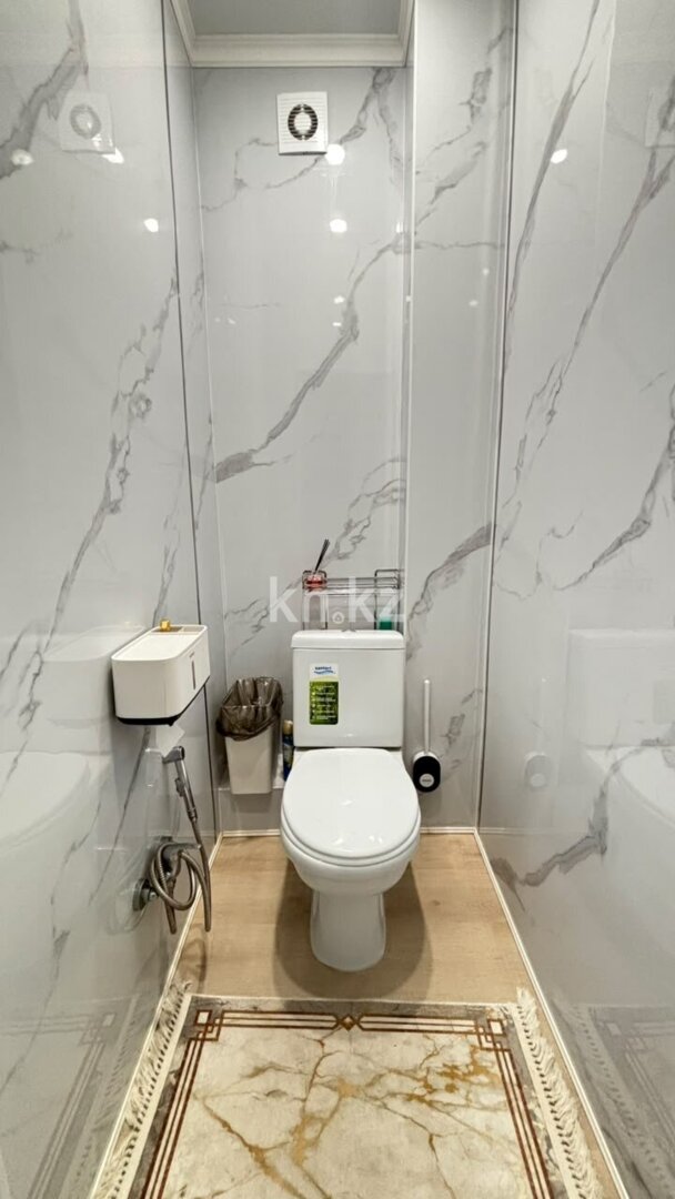 Продажа 2-комнатной квартиры, 50 м² в Астане - фото 14