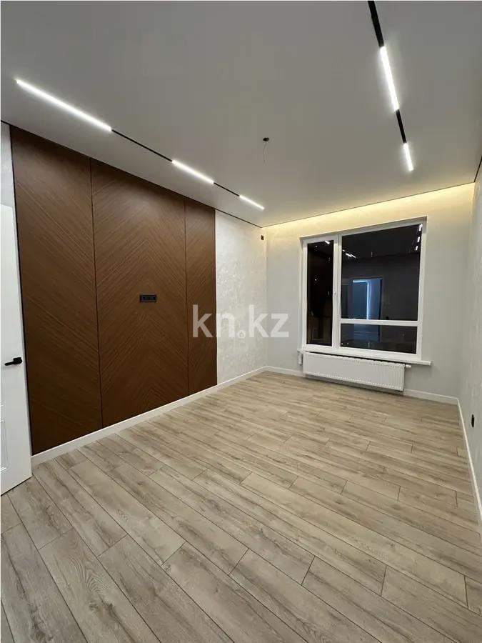 Продажа 1-комнатной квартиры, 37.5 м² в Астане