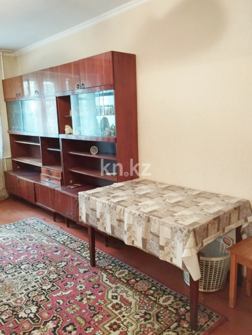 Продажа 2-комнатной квартиры, 45 м² в Алматы - фото 9