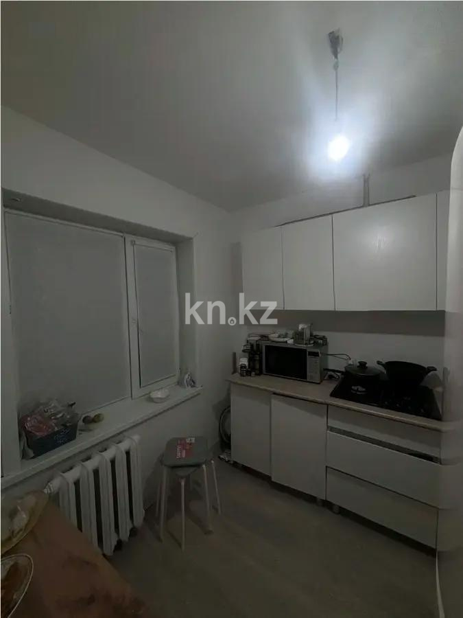 Продажа 1-комнатной квартиры, 45 м², ул. Молдагуловой, дом  23 в Астане - фото 2