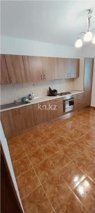 Продажа 1-комнатной квартиры, 44 м², пр. Аль-Фараби, дом  10 в Астане - фото 2