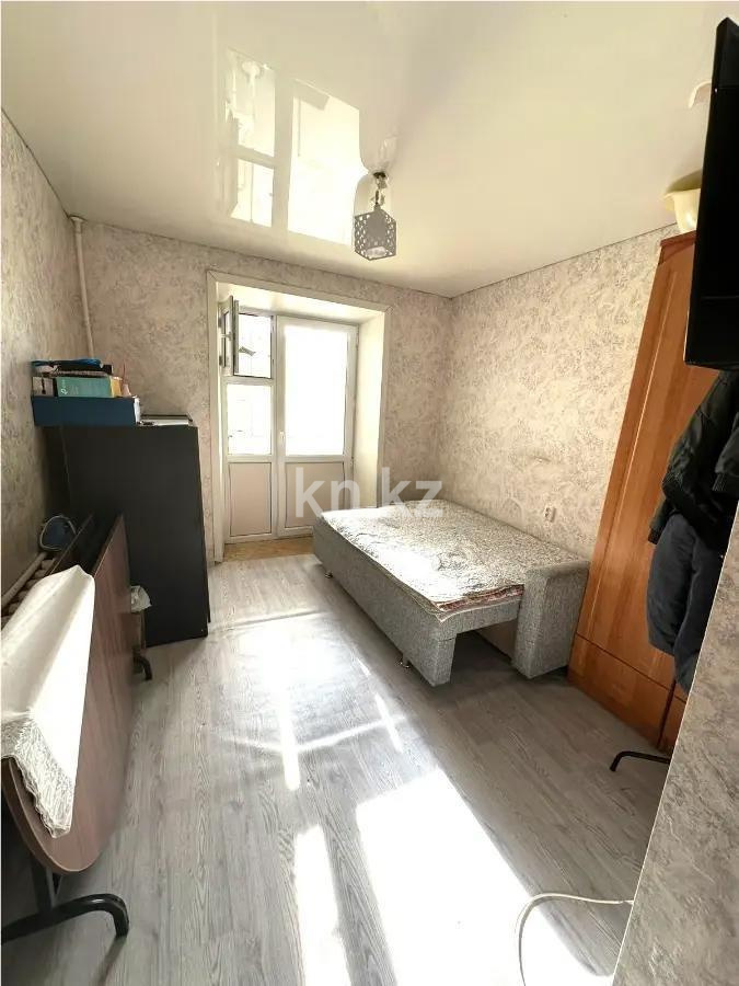 Продажа 3-комнатной квартиры, 54 м², мкр-н 7, дом  41 в Темиртау - фото 2