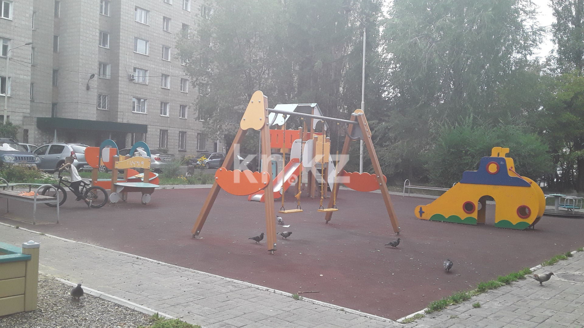 Продажа 3-комнатной квартиры, 65 м², ул. Набережная Славского, дом  22 в Усть-Каменогорске - фото 7