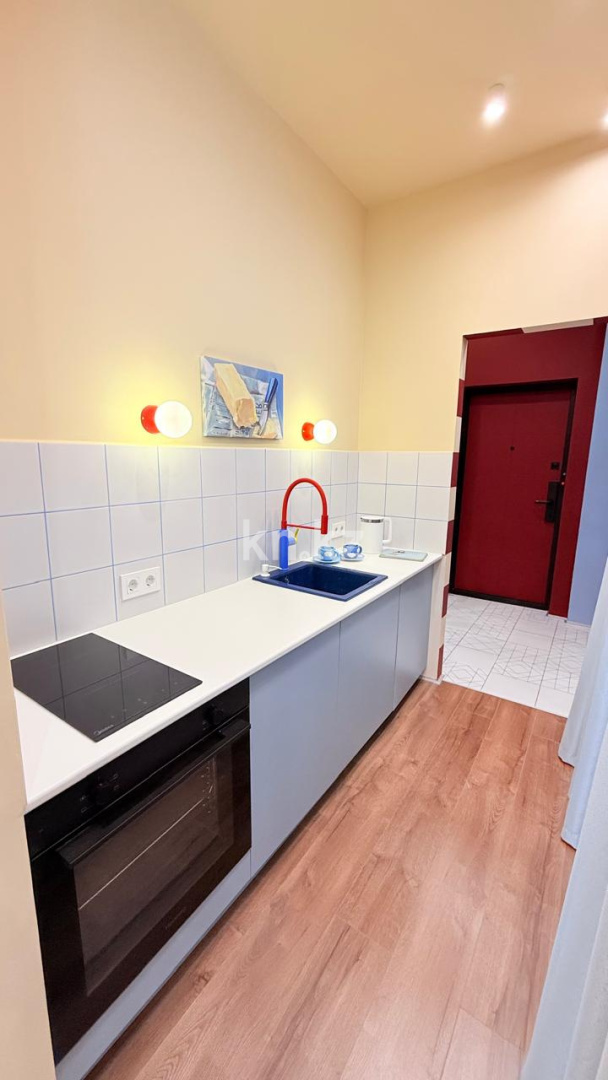 Продажа 3-комнатной квартиры, 40 м², ул. Е-36, дом  4 в Астане - фото 6