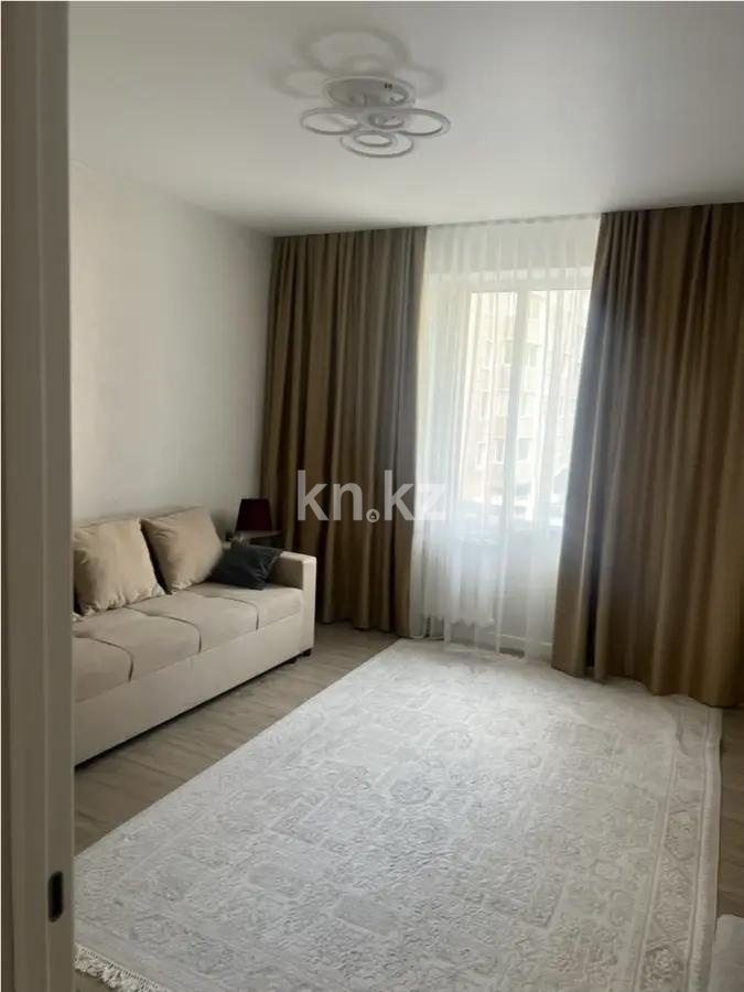 Продажа 3-комнатной квартиры, 65 м² в Астане