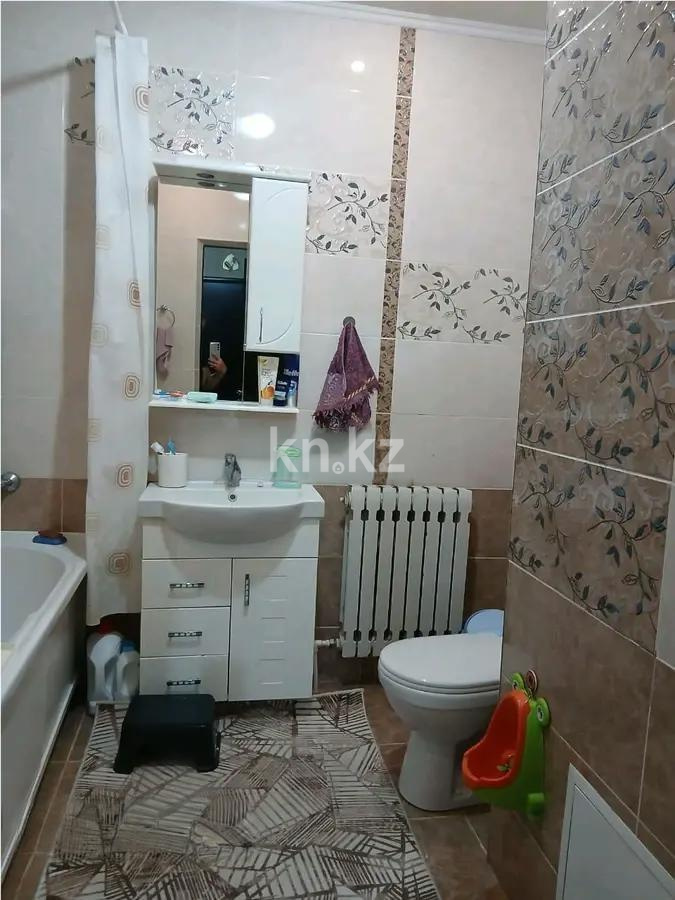 Продажа 3-комнатной квартиры, 94 м², пр. Богенбай батыра, дом  56 в Астане - фото 5