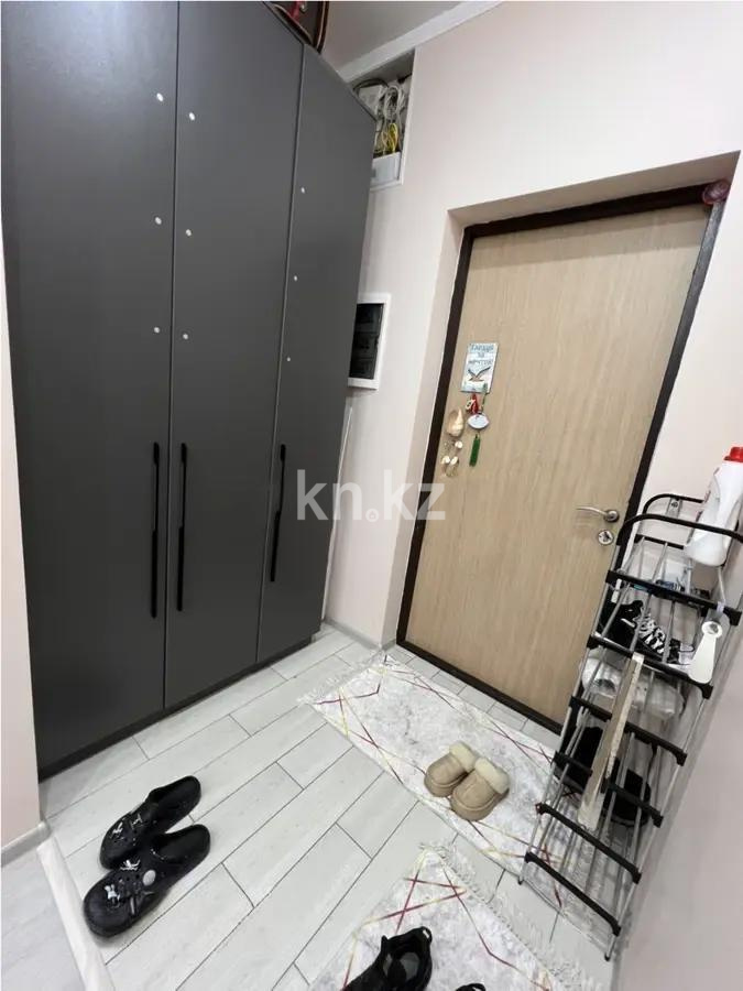 Продажа 2-комнатной квартиры, 53.8 м² в Астане - фото 5