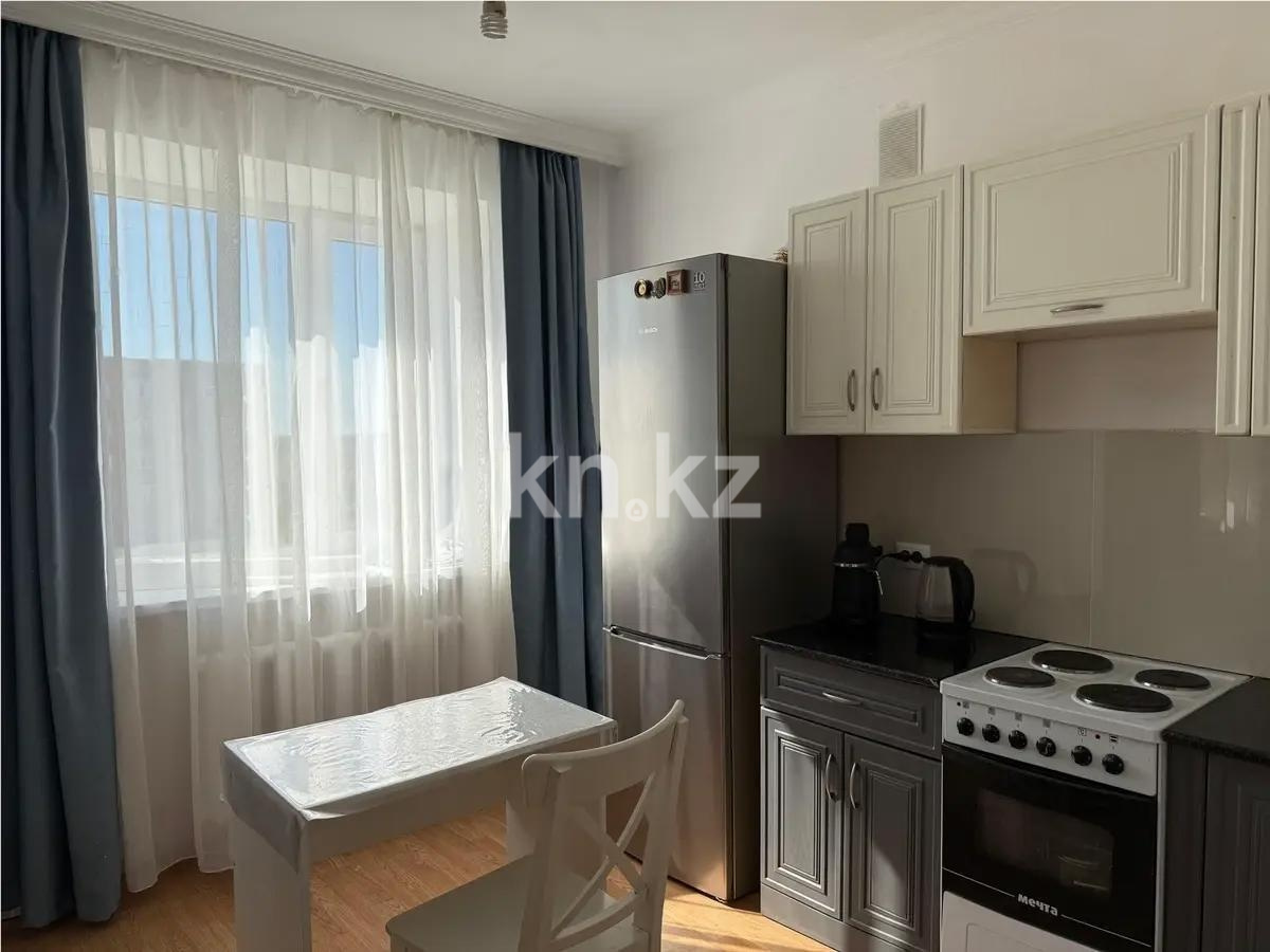 Продажа 1-комнатной квартиры, 29 м² в Астане - фото 3