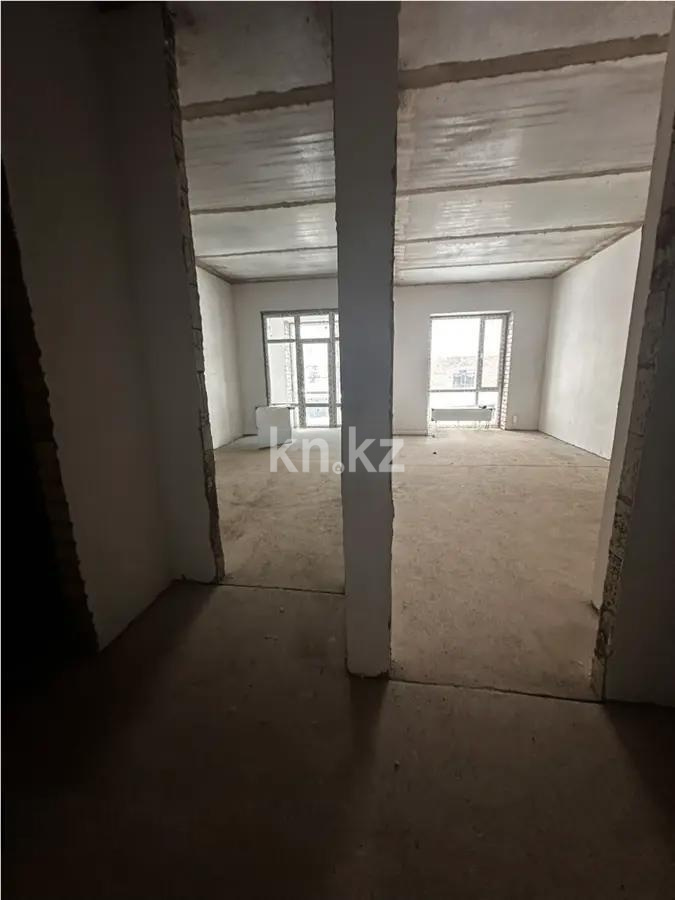 Продажа 2-комнатной квартиры, 58 м², ул. Панфилова, дом  85 в Астане - фото 4