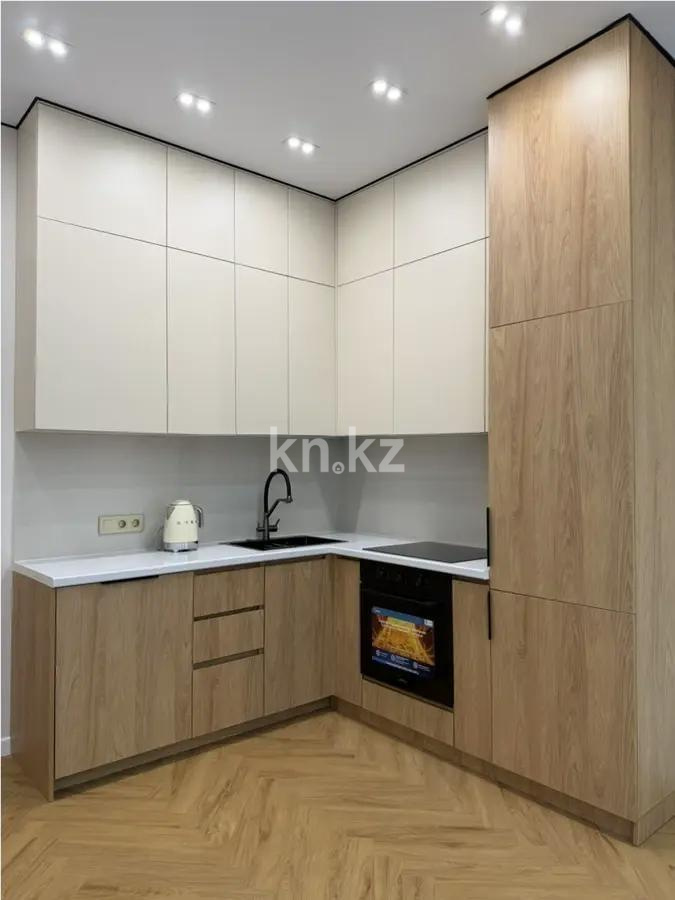 Продажа 3-комнатной квартиры, 64 м² в Астане - фото 4