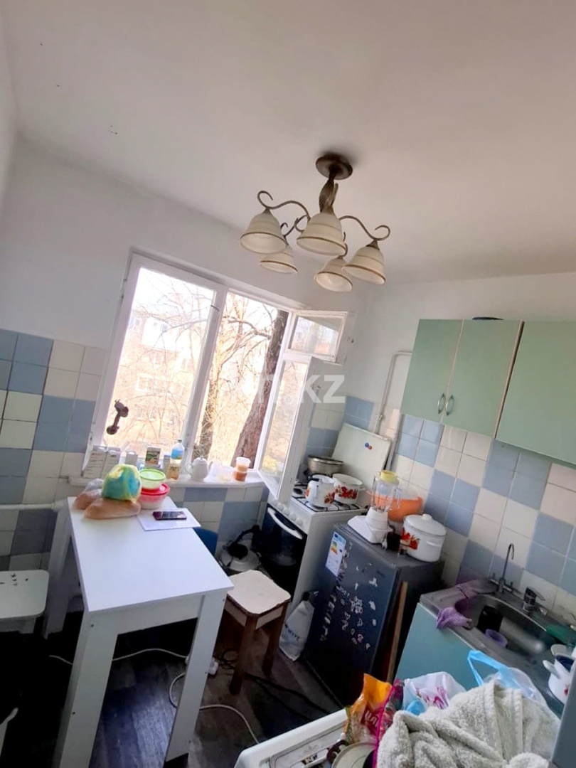 Продажа 2-комнатной квартиры, 44 м² в Алматы - фото 7