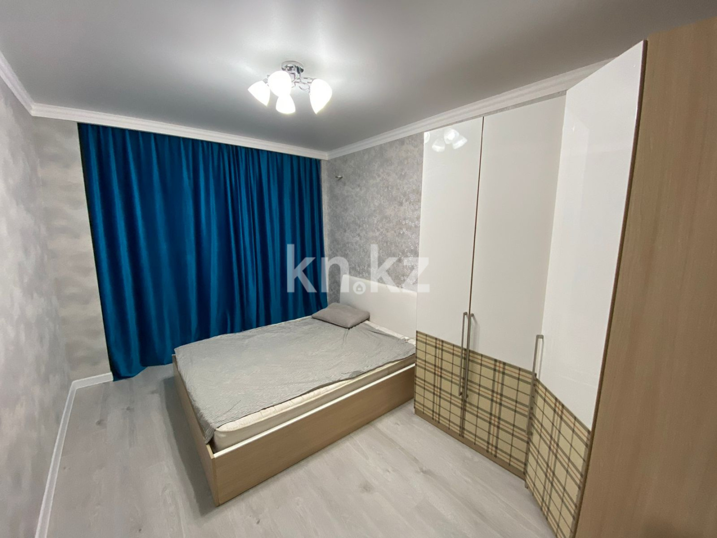 Аренда 2-комнатной квартиры, 60 м² в Астане - фото 3