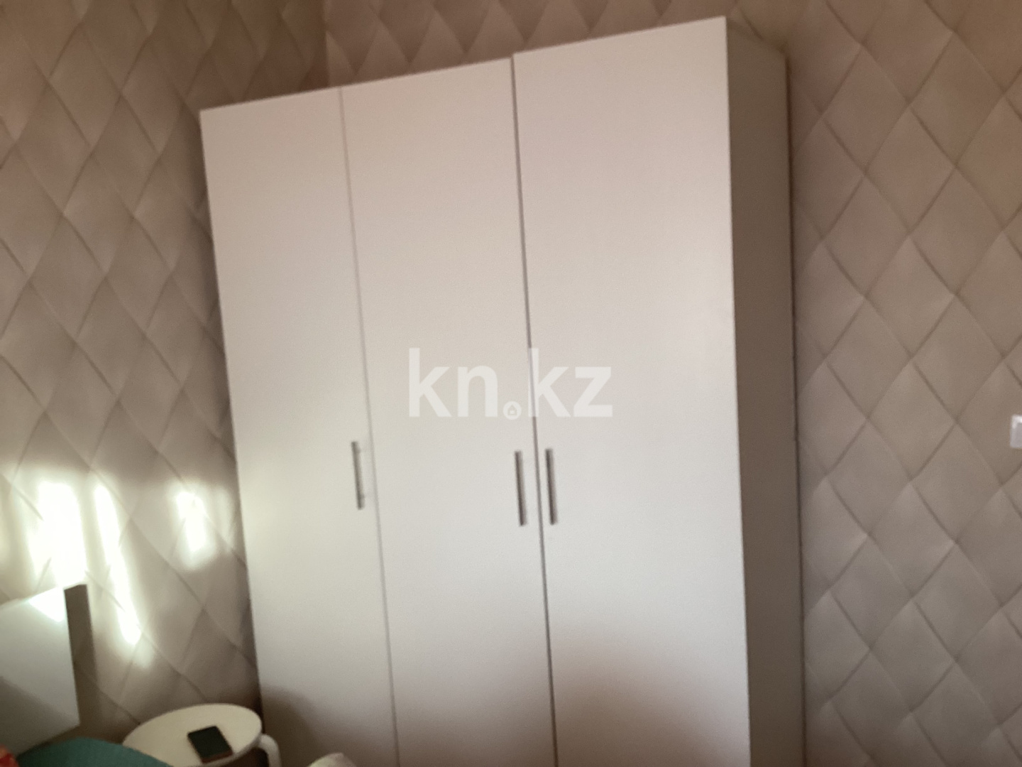 Аренда 2-комнатной квартиры, 62 м² в Алматы - фото 17