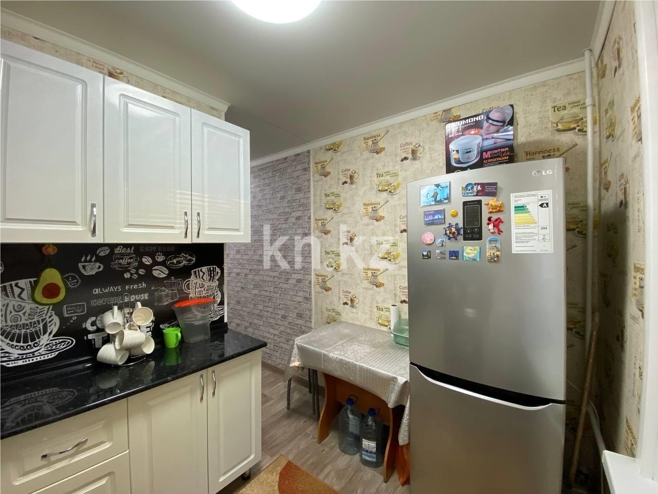 Продажа 3-комнатной квартиры, 58 м² в Темиртау - фото 8