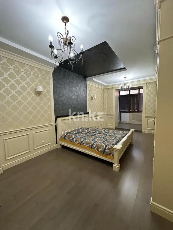 Продажа 4-комнатной квартиры, 180 м², ул. Муратбаева, дом  189 в Алматы - фото 3