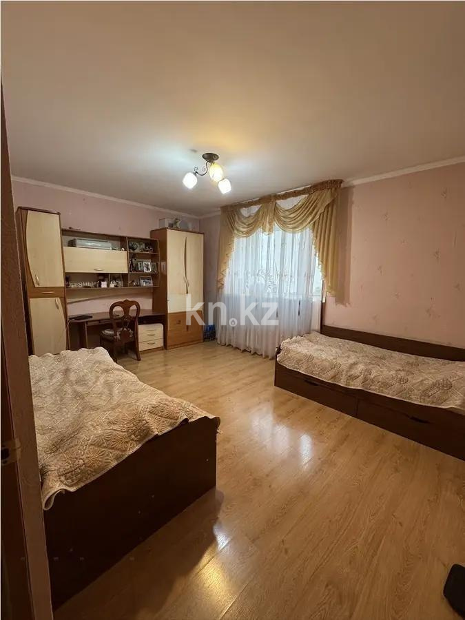 Продажа 3-комнатной квартиры, 107 м², ул. Шевченко, дом  10/4 в Астане - фото 3