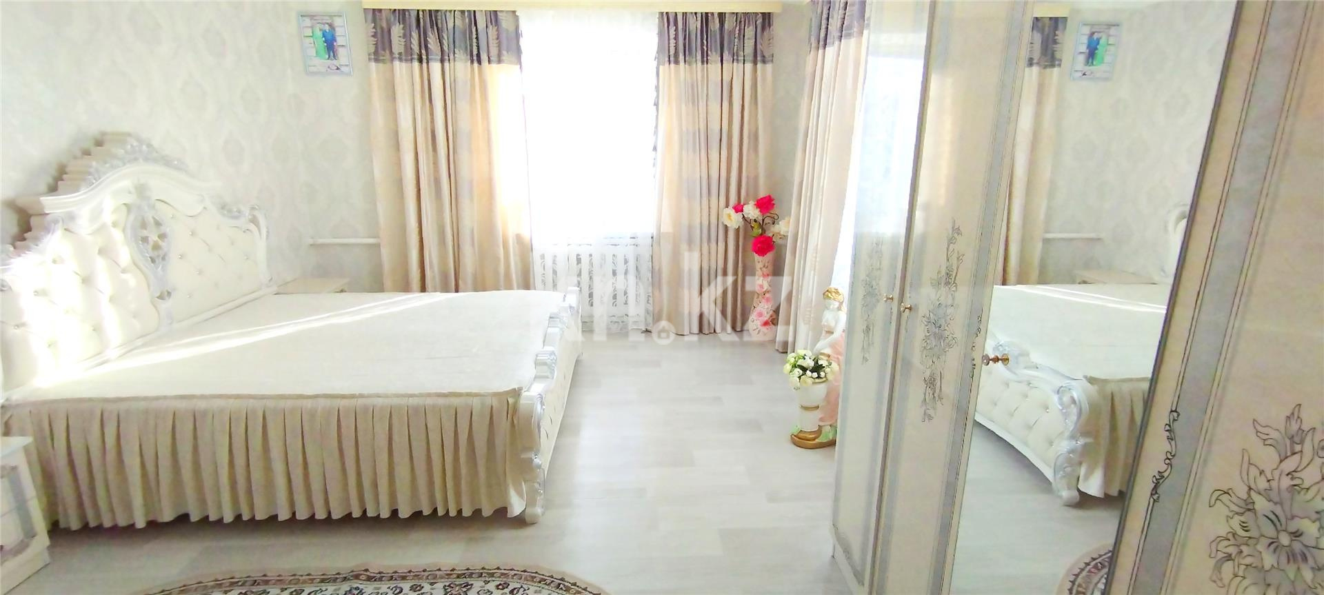 Продажа 5-комнатного дома, 90 м², пер. Ракетный в Темиртау - фото 10