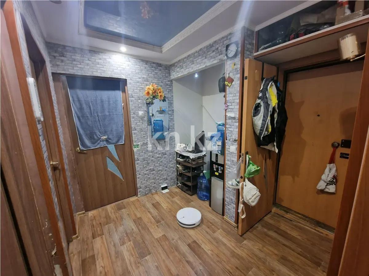 Продажа 3-комнатной квартиры, 63 м² в Караганде - фото 5