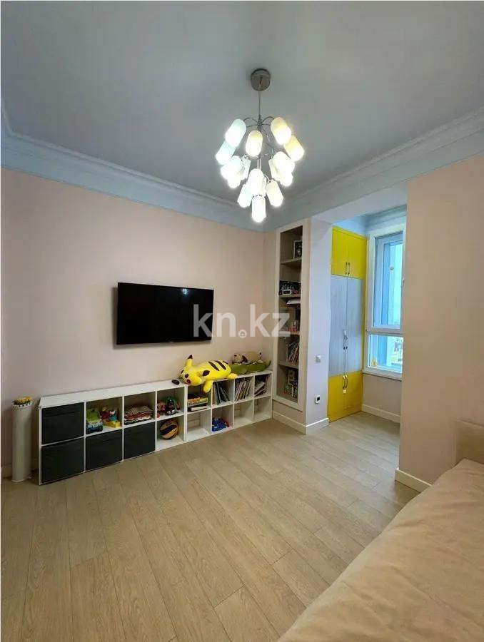 Продажа 3-комнатной квартиры, 70 м² в Астане - фото 3