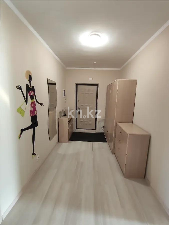 Продажа 1-комнатной квартиры, 45.5 м², пр. Тауелсыздык, дом  21 в Астане - фото 4