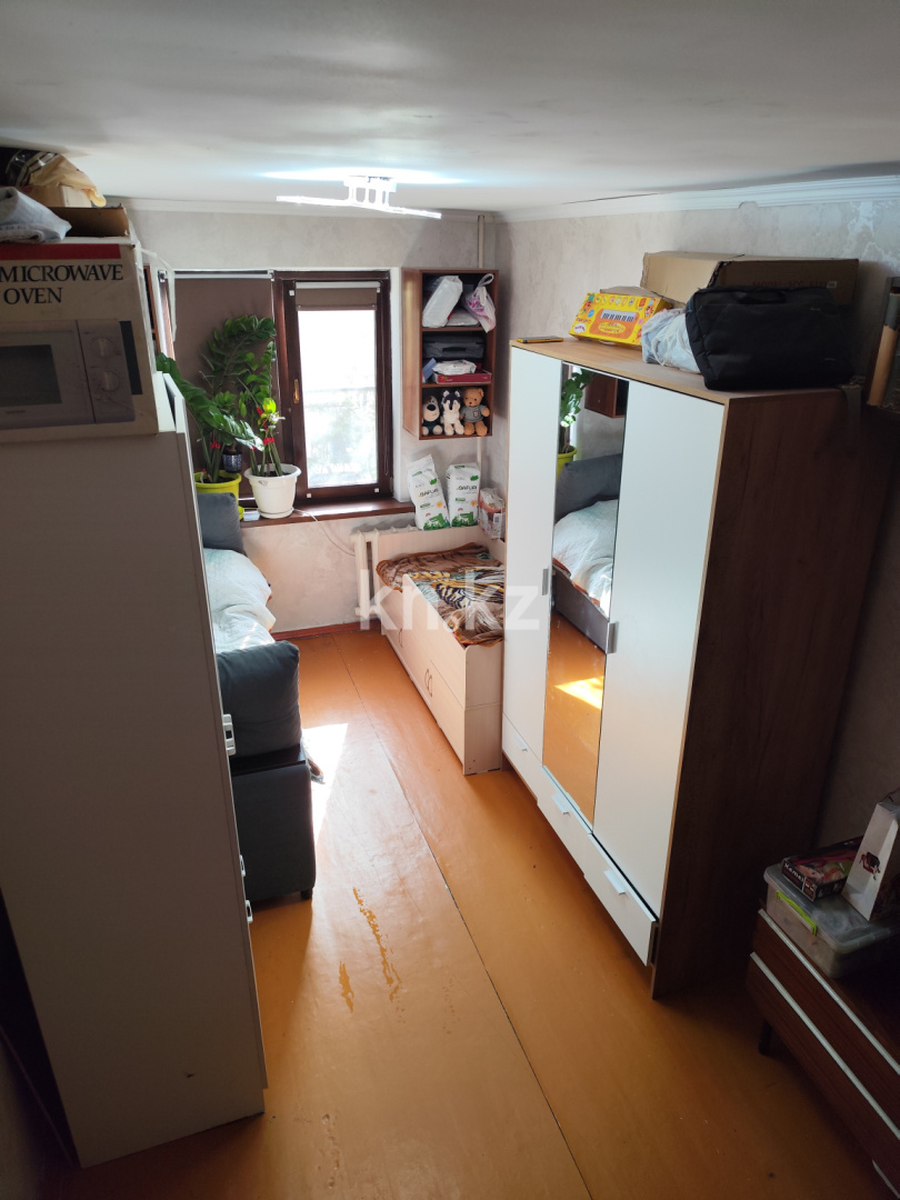 Продажа 3-комнатной квартиры, 59 м², ул. Койшыманова, дом  45 - ул. Берегового в Алматы - фото 16