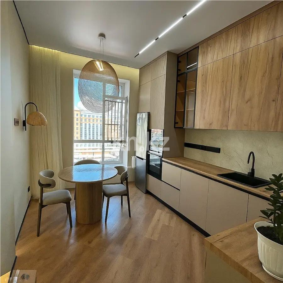 Продажа 2-комнатной квартиры, 64 м² в Астане - фото 4