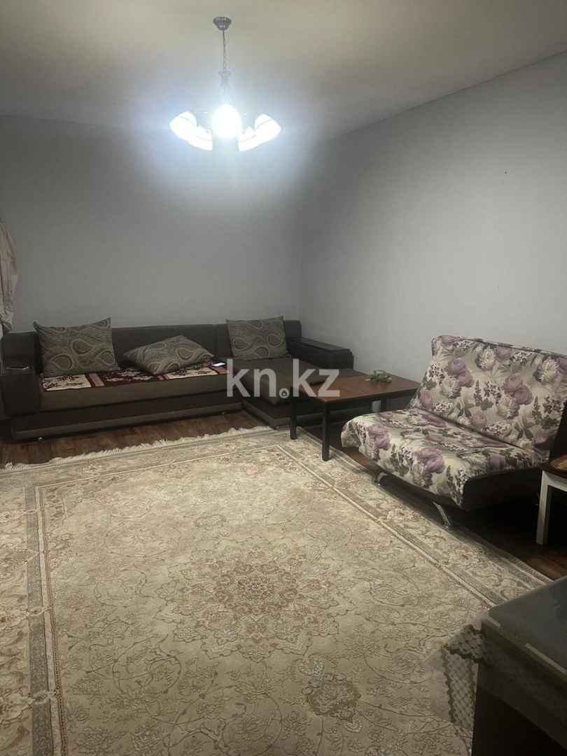 Продажа 3-комнатной квартиры, 90 м², пр. Райымбека, дом  241/3 в Алматы - фото 4