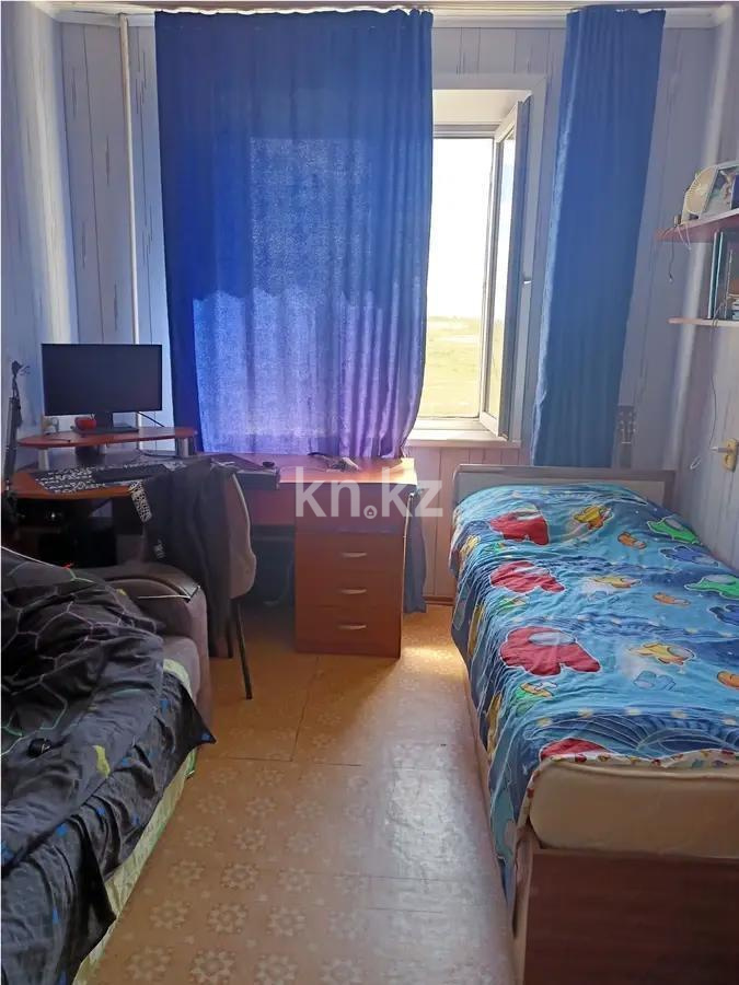 Продажа 4-комнатной квартиры, 82 м² в Шахтинске - фото 3