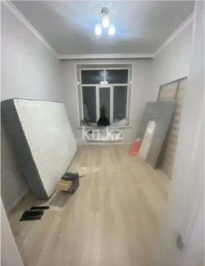 Продажа 1-комнатной квартиры, 43 м², ул. Кенжина, дом  1/1 блок а в Караганде