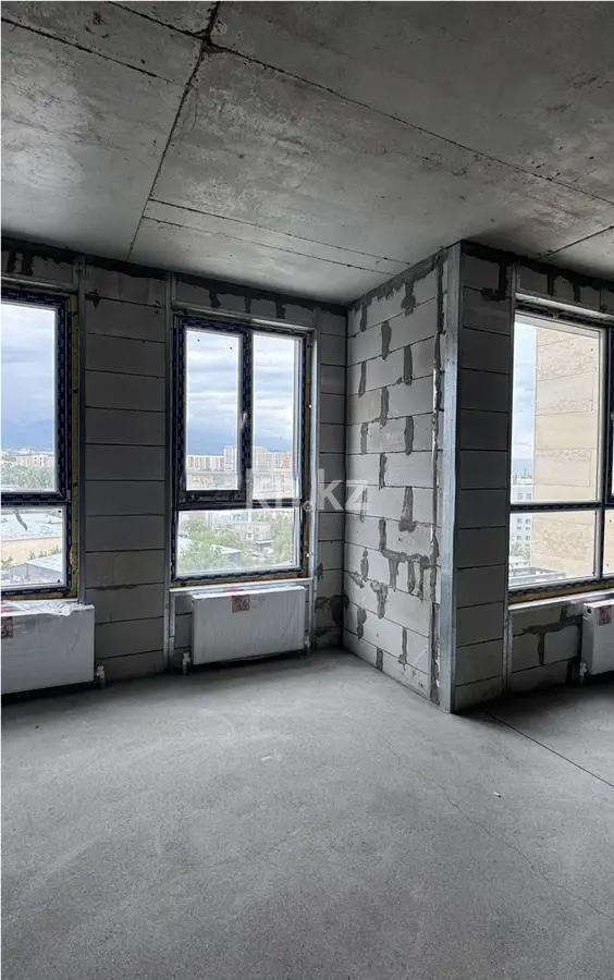 Продажа 2-комнатной квартиры, 45.7 м², пр. Райымбека, дом  349/1 в Алматы