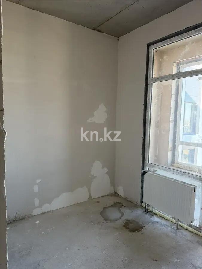 Продажа 1-комнатной квартиры, 41.2 м² в Астане - фото 2