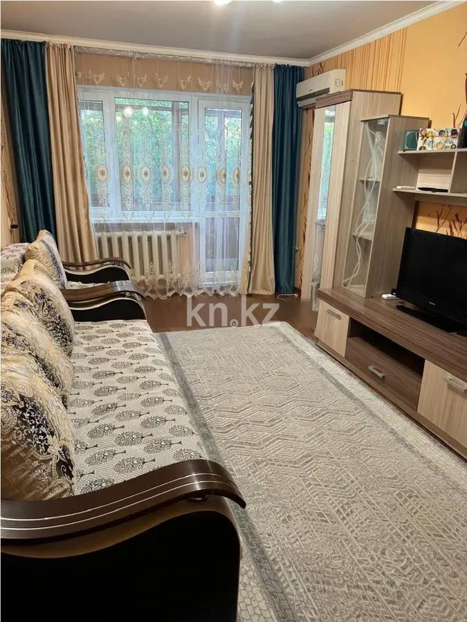 Продажа 2-комнатной квартиры, 44 м², ул. Муканова в Караганде