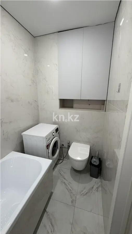 Продажа 2-комнатной квартиры, 57 м² в Астане - фото 4
