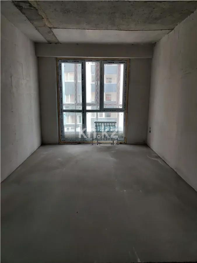 Продажа 1-комнатной квартиры, 31 м² в Алматы